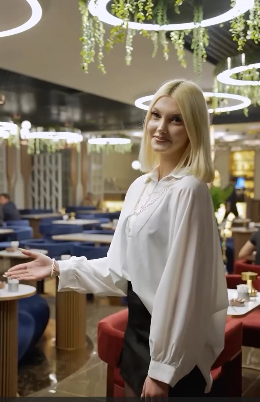 Maltepe iş çıkışı gidilecek mekanlar arasında VeloRa Lounge